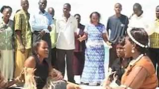 AIC Changombe Choir Mambo Kwa Yesu [upl. by Noreen]