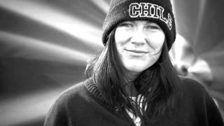 Likkle More  Kim Deal [upl. by Zawde]