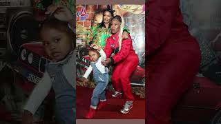 Teyana Taylor amp BEAUTIFUL MOTHER Nikki Taylor shorts trending viral celebrity love beautiful [upl. by Silma]