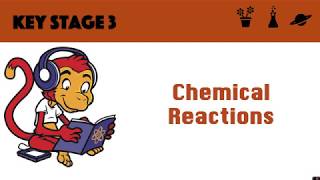 Chemical Reactions [upl. by Inglis]