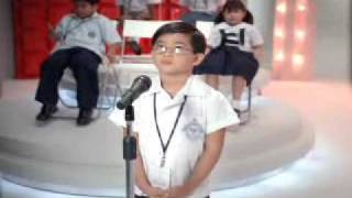 LBC Spelling Bee 30s Remittance [upl. by Miguelita]