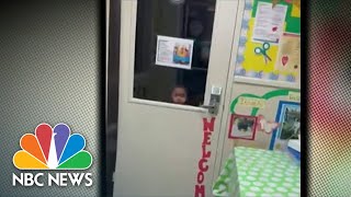 TwoYearOld Locked Inside A Daycare After Hours [upl. by Riehl913]