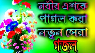 নবীজির সানে একটি ভাইরাল গজল modur counter Sera gojol [upl. by Atnicaj810]