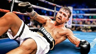 Josesito Lopez vs Canelo Alvarez Full Highlights  KNOCKOUT  Best Boxing Moment HD [upl. by Eenot]