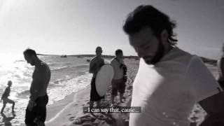 Swedish House Mafia DJ Mag Interview Formentera Ibiza [upl. by Neehsuan]