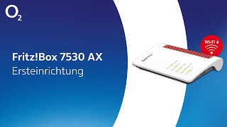 FritzBox 7530 AX einrichten – So funktionierts [upl. by Astraea]