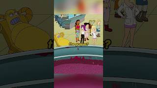 Tour of the wine factory😮🍷futurama series [upl. by Ecneret]