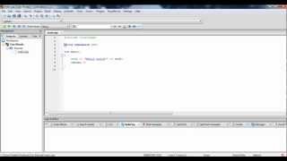 Tutorial C 01  Iniziare a programmare [upl. by Dardani]