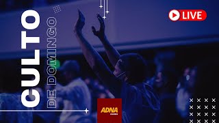 Culto de adoração ao Senhor [upl. by Daron]