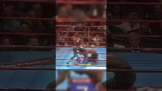 Mayweather knocks out Diego Corrales 😤 boxing mayweather floydmayweather [upl. by Veleda]