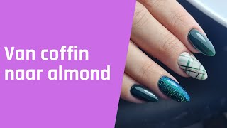 Van coffin naar almondnagels [upl. by Greyso]