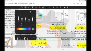 Temperatura y Dilatación Térmica [upl. by Randi]