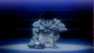 Hajime No Ippo Opening 2  Inner Light Sub Español [upl. by Goody]