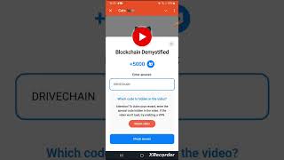 Blockchain Demystified  CATS CODE  How Blockchain ACTUALLY Work  A Simple Explanation  PART 4 [upl. by Christianity]