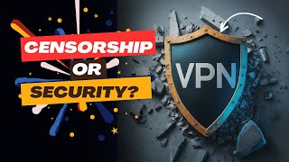 Registered VPN in Pakistan Does It Kill Digital Innovation and Threatens Online Privacy [upl. by Shanley]