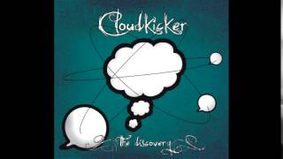 Cloudkicker  quotThe Discoveryquot Full Album  Official  Correct Track Listing [upl. by Papageno]