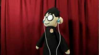 Potter Puppet Pals 2012 Tour [upl. by Corso]