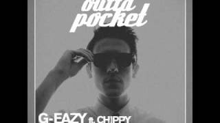 GEazy  Outta Pocket ft Chippy Nonstop [upl. by Hayimas766]