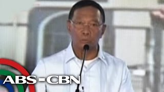 Mornings  ANC Binay major loser in presidential debate analysts [upl. by Notse]