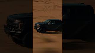 RAPTOR OFFROAD  Freedom Series by Hennessey [upl. by Mat]