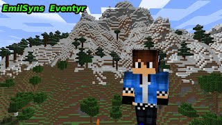 EmilSyns Minecraft Eventyr [upl. by Spragens389]