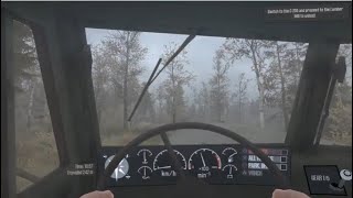 MudRunner ps4 [upl. by Ethbin204]