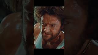 Wolverine vs Sabretooth Final  XMen Origins Wolverine 2009 shorts xmen movie wolverine [upl. by Publia214]