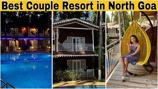 Best Couple Resort in North Goa  Skon Morjim Beach Resort by Orion Hotels  ​⁠Findingindia [upl. by Nnairb]