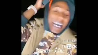 Nba Youngboy  Kickstand quotEditquot [upl. by Ziwot329]