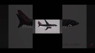 Airlines and there special liveries part 1 sky up airlines [upl. by Orual115]