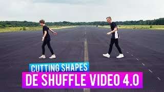 SHUFFLE VIDEO 40 [upl. by Ainehta]