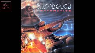 Bloodgood  Detonation Full Album [upl. by Aztinay]