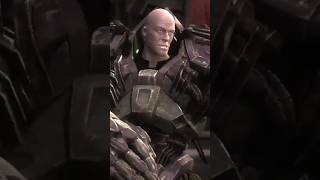 Lex Luthor Vs Doomsday INJUSTICE Gods Among Us shorts shortvideo [upl. by Gnanmas627]