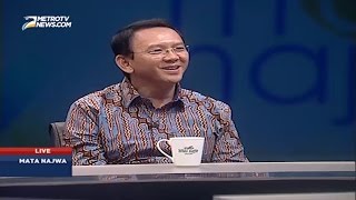 Ahok Penak To Jamanku Jadi Gubernur [upl. by Politi]