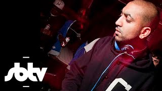 Sukh Knight  DJ Mix SBTV Beats [upl. by Puttergill]