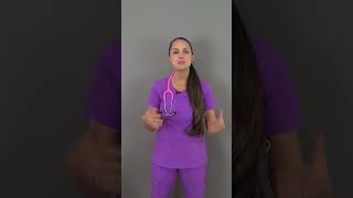 MUST Know Abdominal Assessment Nursing Tips shorts  Abdominal Exam  Bowel Sounds [upl. by Ennyleuqcaj]