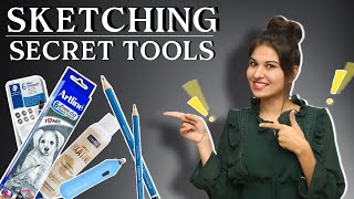 Best tools for drawing sketching like SouravjoshiArts [upl. by Kruse]