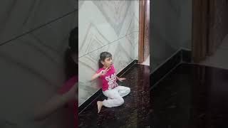 layra dance 😍titliyan song trending shortsvideo viralreels mastiii cute plzsubscribemychnl [upl. by Aissatsana]