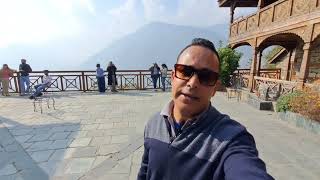 Naggar Castle Kullu Manali travelvlog adventuretraveler foodblogger  negivlogmanali [upl. by Persian404]