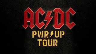 ACDC  Johan Cruijff Arena Amsterdam  05062024 Part 2 [upl. by Kella]