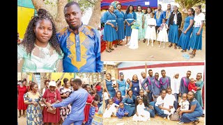 Nathan amp Winfred Dowry Ceremony At Kalawa Makueni On 19th Oct 2024 [upl. by Cruickshank186]