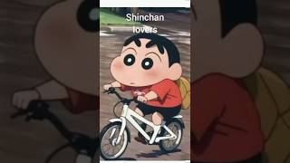 Shinchan lovers💞❤️😀😎🥳 teamshinchan shinchan tamil song love funny cartoon [upl. by Sualohcin]