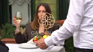 Garden 1897 Restaurant [upl. by Hadley301]