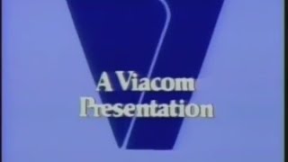 Viacom 1977  Videotaped Variant [upl. by Nylauqcaj]