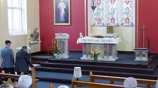 Limavady Parish Live Stream [upl. by Guevara145]