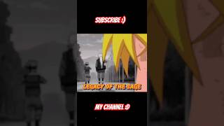 Legacy Of The Sage bestpowermetal powerfulanime powermetal naruto metalmusic jirayaedit amv [upl. by Bowlds9]