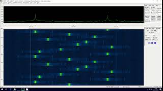 frequency hopping signal on SRS [upl. by Knobloch507]