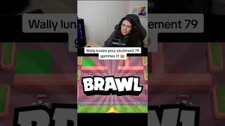 Il Est Juste Incroyable ❤️ foryou brawlstars viralvideo [upl. by Kerrie]