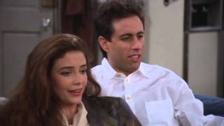 Seinfeld Cotton Dockers  The Phone Message [upl. by Boris]