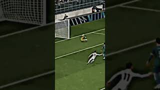 Loftus cheek 💀👾 capcut football top10goalsinpesmobile youtubeshorts edit [upl. by Merkley]